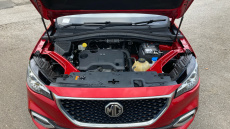 MG Hs 1.5 T-GDI Exclusive 5dr Petrol Hatchback